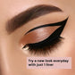 Matt Look Master Draw Eyeliner - Black - Swadesiicart