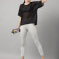 MKH Semi Sheer Dri-FIT Sports T-shirt - Swadesiicart