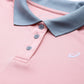 ASICS Polo Collar Training T-shirt | Swadesiicart