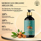 Ivory Natural Moroccan Organic Argan Oil Premium & Extra Virgin | Swadesiicart