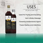 Anveshan Wood Pressed Black Mustard Oil