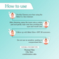 Bake 5% Glycolic Acid Toning Solution | Swadesiicart