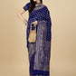Kalini Woven Design Zari Art Silk Banarasi Saree | Swadesiicart