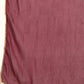 Anouk Women Maroon Ethnic Motifs Embroidered Chikankari Kurta with Palazzos & With Dupatta | Swadesiicart