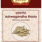 Jaived Ayurveda Ashwagandha Roots | Swadesiicart