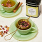 The Herb Boutique Kashmiri Kahwa Chai - Swadesiicart