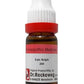 Dr. Reckeweg Calc Sulph Dilution - Swadesiicart