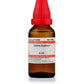 Dr. Willmar Schwabe India Cassia Sophera Dilution | Swadesiicart