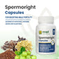 MAPL Spermoright Capsule Sperm Booster For Mens | Swadesiicart