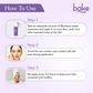 Bake 2% Kojic Acid Sunscreen Spf 70 With Alpha Arbutin & Niacinamide | Swadesiicart