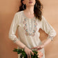 Anouk Women Gotta Patti Kurta - Swadesiicart