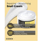 Cosrx Advanced Snail 92 All In One Cream - Korean Skincare | Swadesiicart