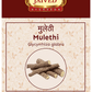 Jaived Ayurveda Mulethi | Swadesiicart