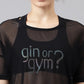 MKH Dri-FIT Typography Printed T-Shirt - Swadesiicart