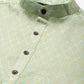 Sojanya Men Green Ethnic Motifs Woven Design Kurta & Churidar Comes With a Nehru Jacket | Swadesiicart