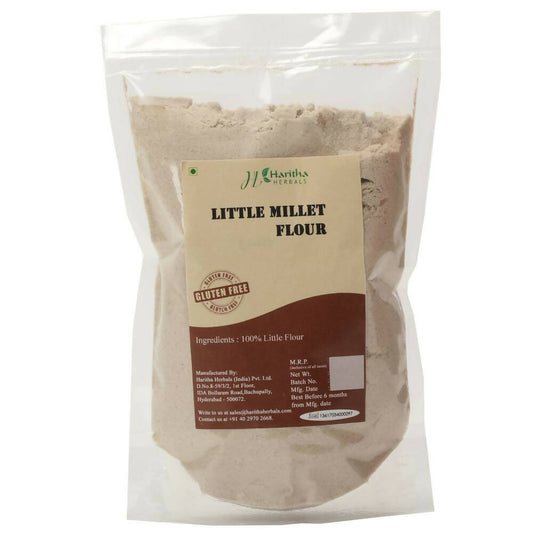Haritha Foods Little Millet Flour