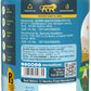 Alpino Natural Peanut Butter Powder Unsweetened - Swadesiicart
