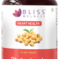 Bliss Welness Heart Health Phytosterols High Potency Lipid Support Veg Capsule