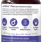 Bliss Welness Male Health Saw Palmetto Extract Veg Tablet
