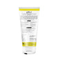 Globus Naturals Anti-Ageing Face Wash with Hyaluronic Acid and Vitamin C - Swadesiicart