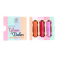 Matt Look Color Revival Glam Balm Moisturizing Lip Tint - Swadesiicart