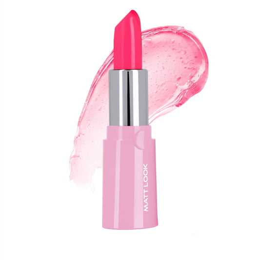 Matt Look Color Revival Glam Balm Moisturizing Lip Tint - Swadesiicart