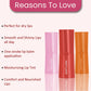Matt Look Color Revival Glam Balm Moisturizing Lip Tint - Swadesiicart