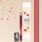 Matt Look Color Treasure Luxury Matte Lip Pencil Crayon - 06 Pure Hollywood - Swadesiicart