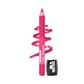 Matt Look Color Treasure Luxury Matte Lip Pencil Crayon - 08 Magenta Flash - Swadesiicart