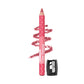Matt Look Color Treasure Luxury Matte Lip Pencil Crayon - 12 Charming Pink - Swadesiicart