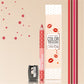 Matt Look Color Treasure Luxury Matte Lip Pencil Crayon - 13 Candy Peach - Swadesiicart