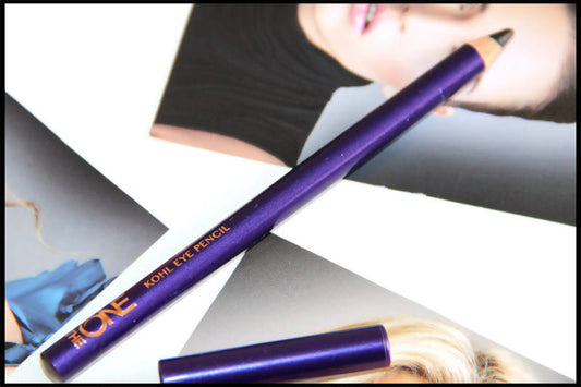 Oriflame The One Kohl Eye Pencil - Swadesiicart