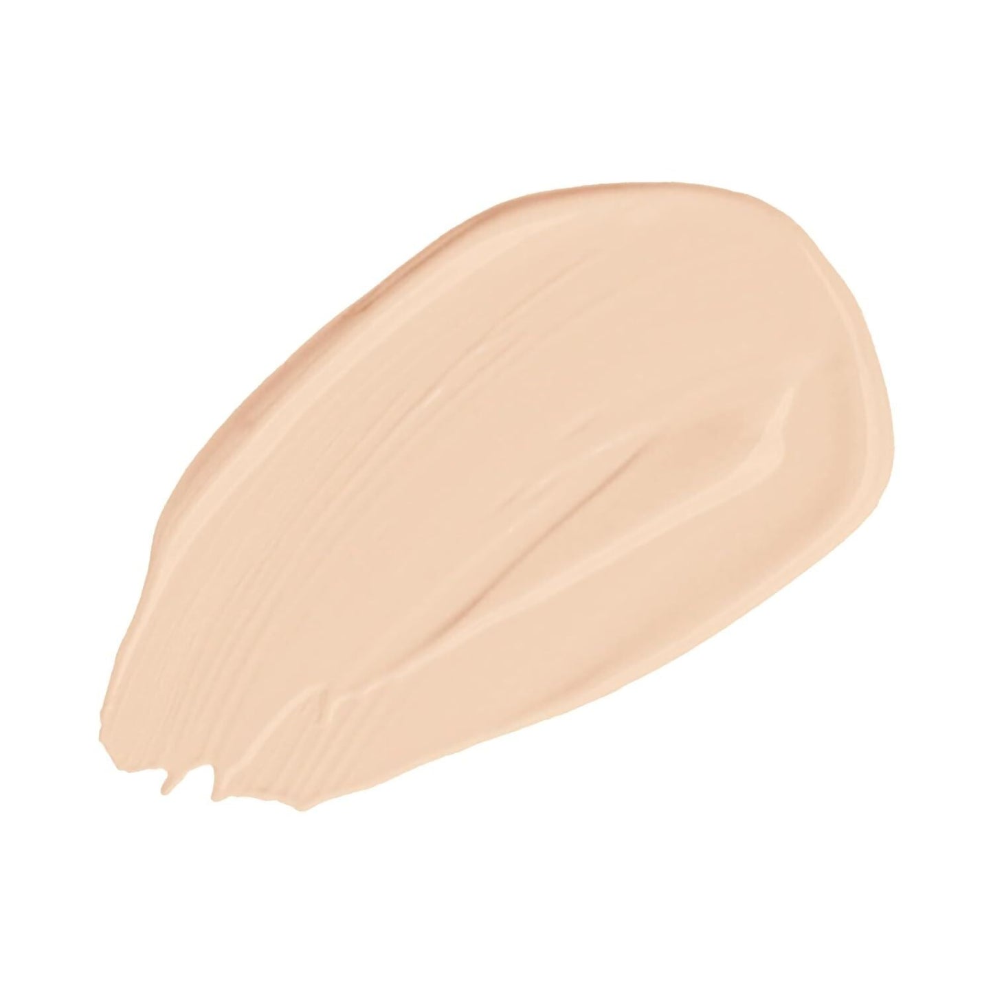 Colors Queen Flawless Foundation – 01 White Ivory | Swadesiicart