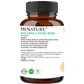 Minature Fenugreek & Fennel Seeds Capsules | Swadesiicart