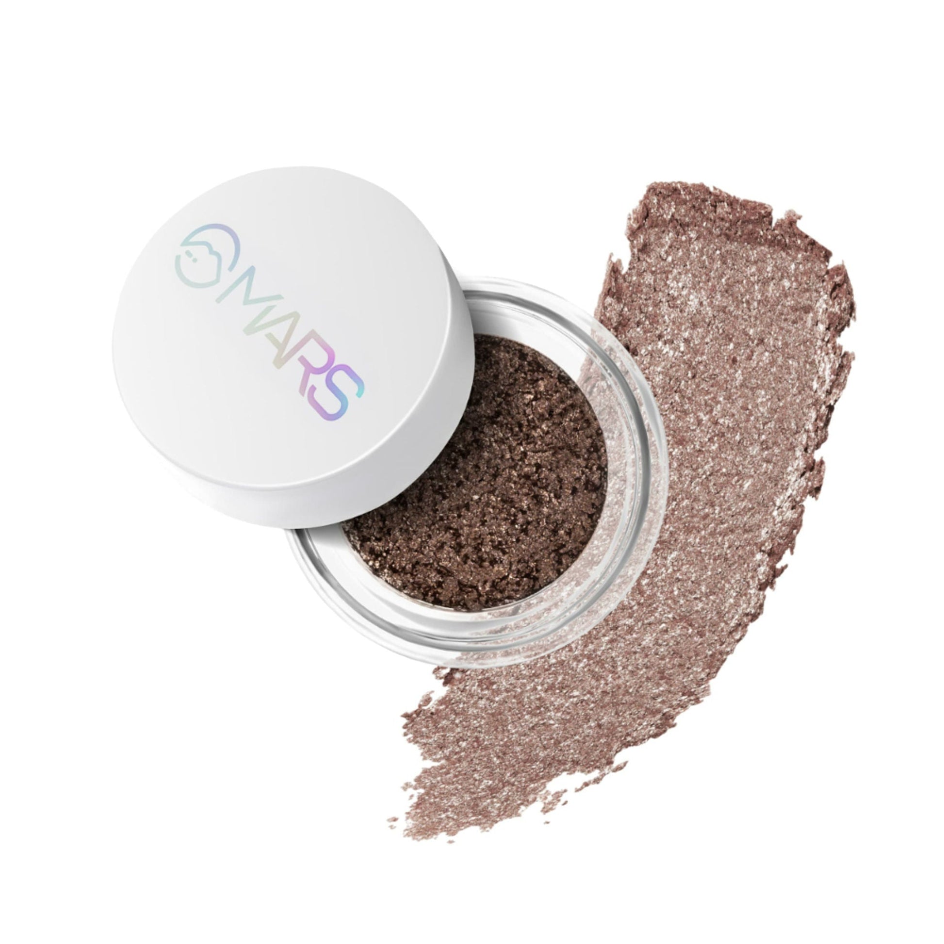 MARS Cosmetics Starlit Pot Eyeshadow - 01 - Swadesiicart