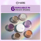MARS Cosmetics Starlit Pot Eyeshadow - 02 - Swadesiicart