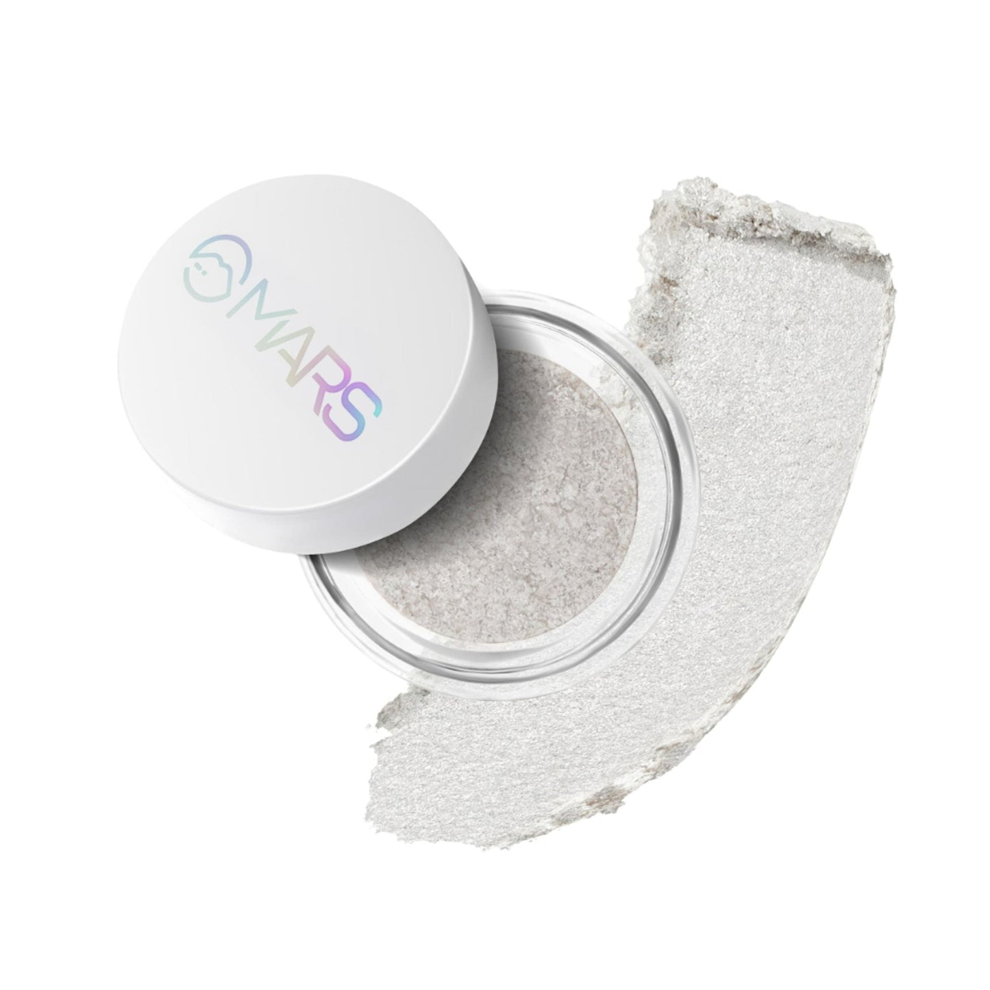MARS Cosmetics Starlit Pot Eyeshadow - 03 - Swadesiicart