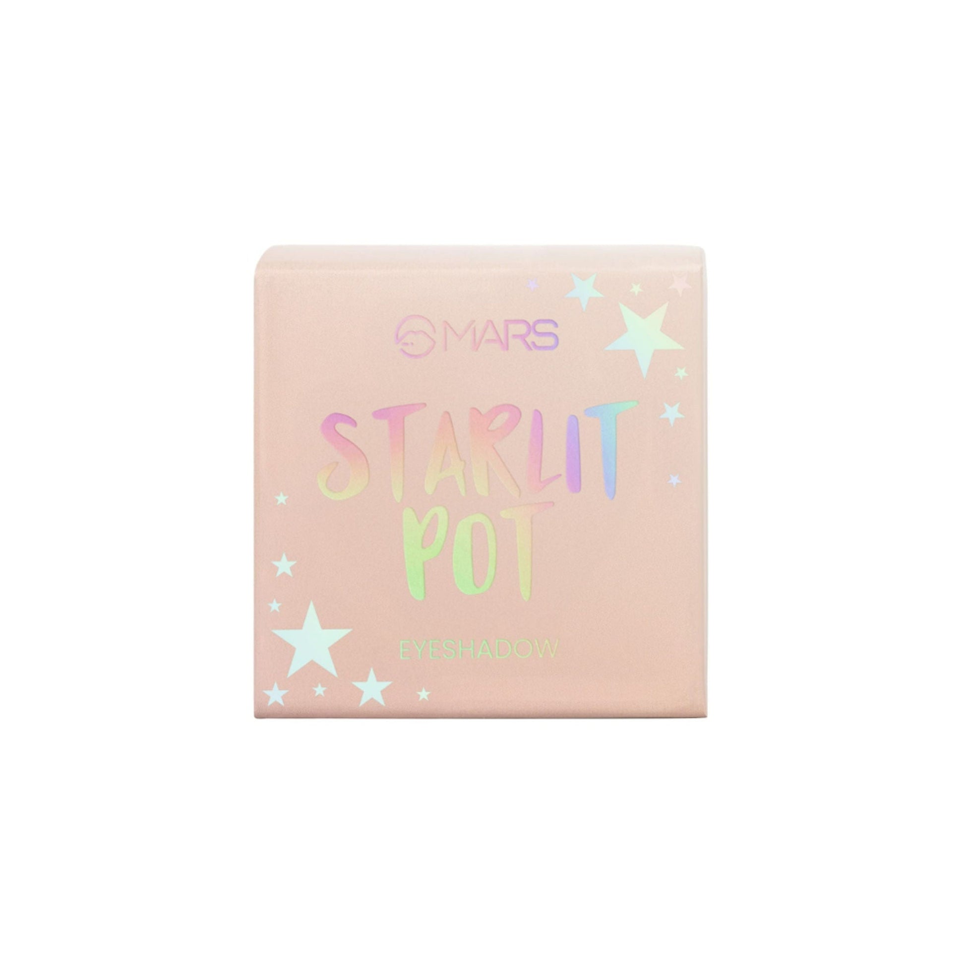 MARS Cosmetics Starlit Pot Eyeshadow - 03 - Swadesiicart