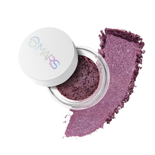 MARS Cosmetics Starlit Pot Eyeshadow - 06 - Swadesiicart