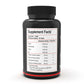 NutritJet Men’s Testosterone Booster Tablets | Swadesiicart