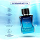 Bella Vita Ocean Man Eau De Parfum