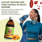 Rajasthan Herbals Plate Plus Syrup | Swadesiicart