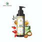 Korus Essential Shea Butter Body Lotion With Vitamin E & Chamomile Extract - Swadesiicart