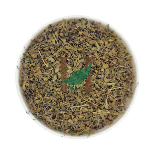 H&C Herbal Tulsi Cut & Sifted Herbal Tea Ingredient - Swadesiicart