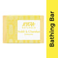 Nykaa Naturals Haldi & Chandan Glowing Bathing Soap - Swadesiicart