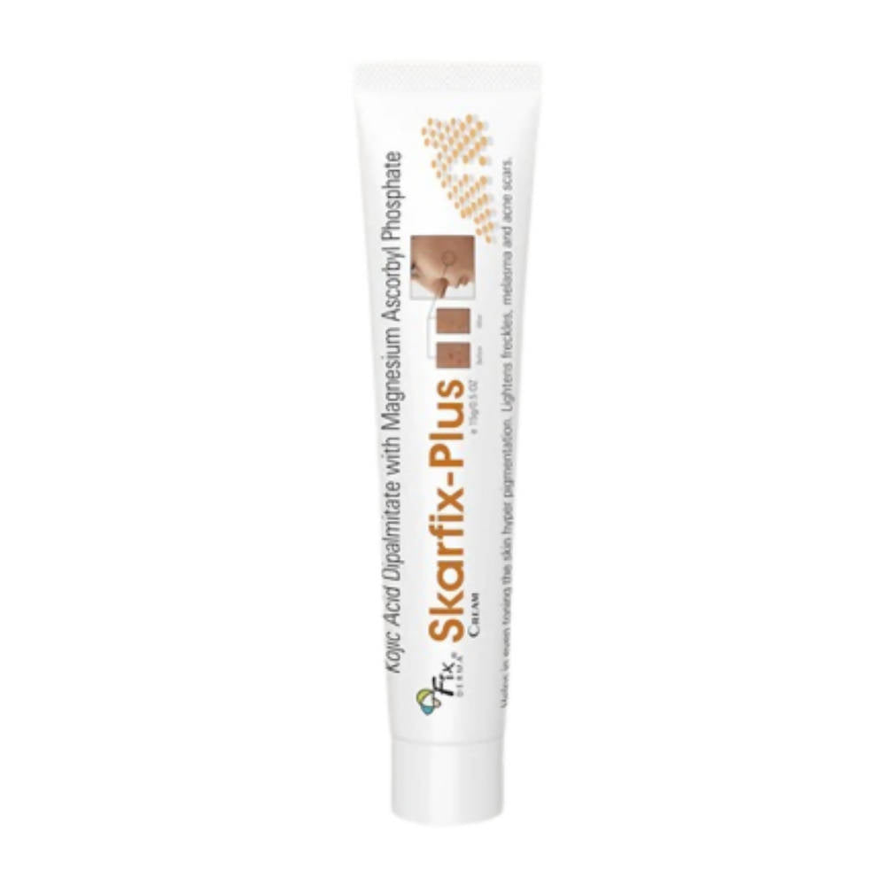 Fixderma Skarfix-Plus Cream