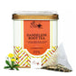 The Indian Chai – Dandelion Root Tea 30 Pyramid Tea Bags | Swadesiicart
