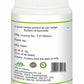 Jain Triphala Tablets Ingredients