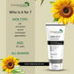 7 Days Natural Dark Spot Remover Cream For Remove Pimple Marks, Acne Scar Blemishes - Swadesiicart