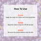 Tonymoly I'M Red Wine Mask Sheet - Korean Skincare - Swadesiicart